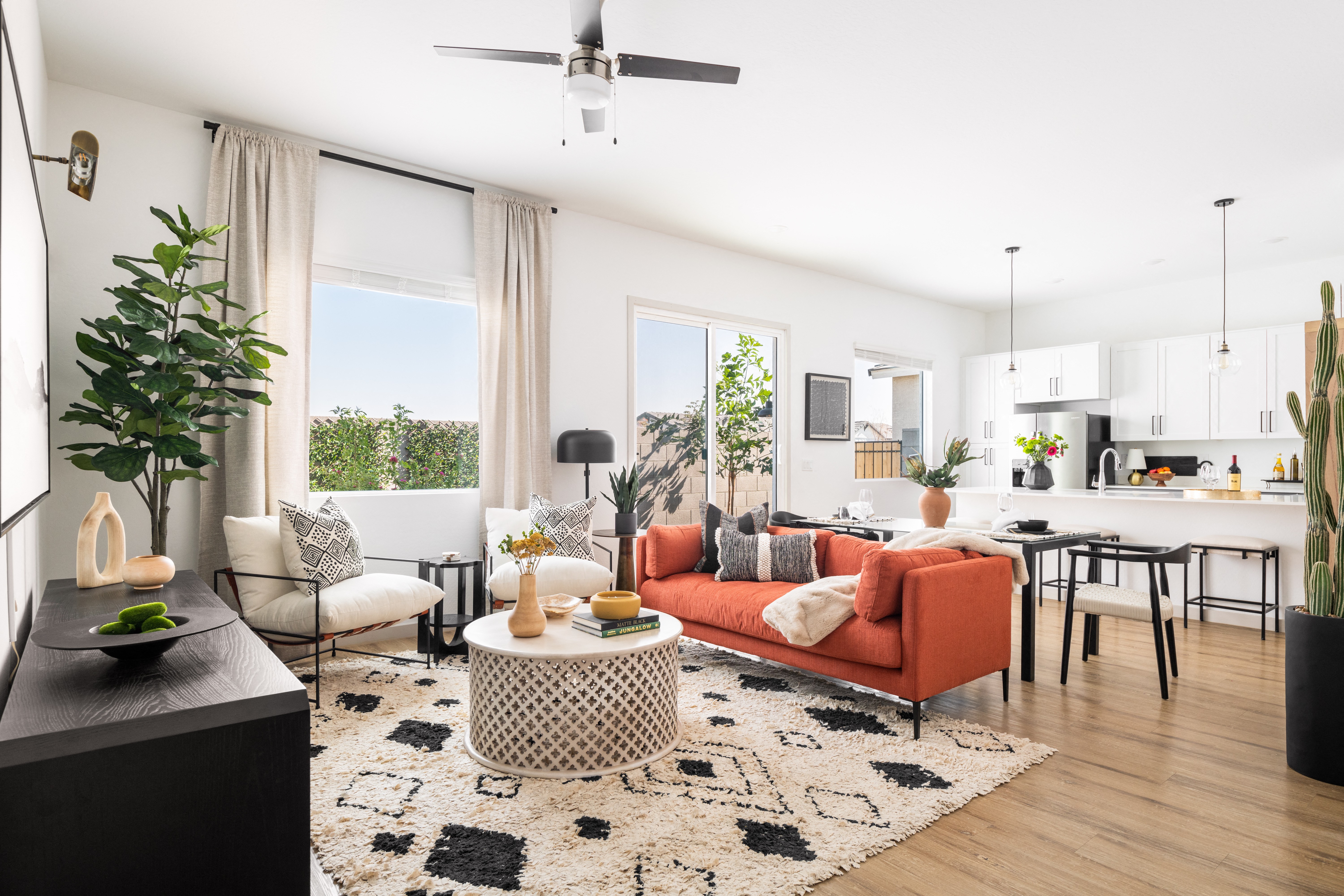 Bungalows At Camelback